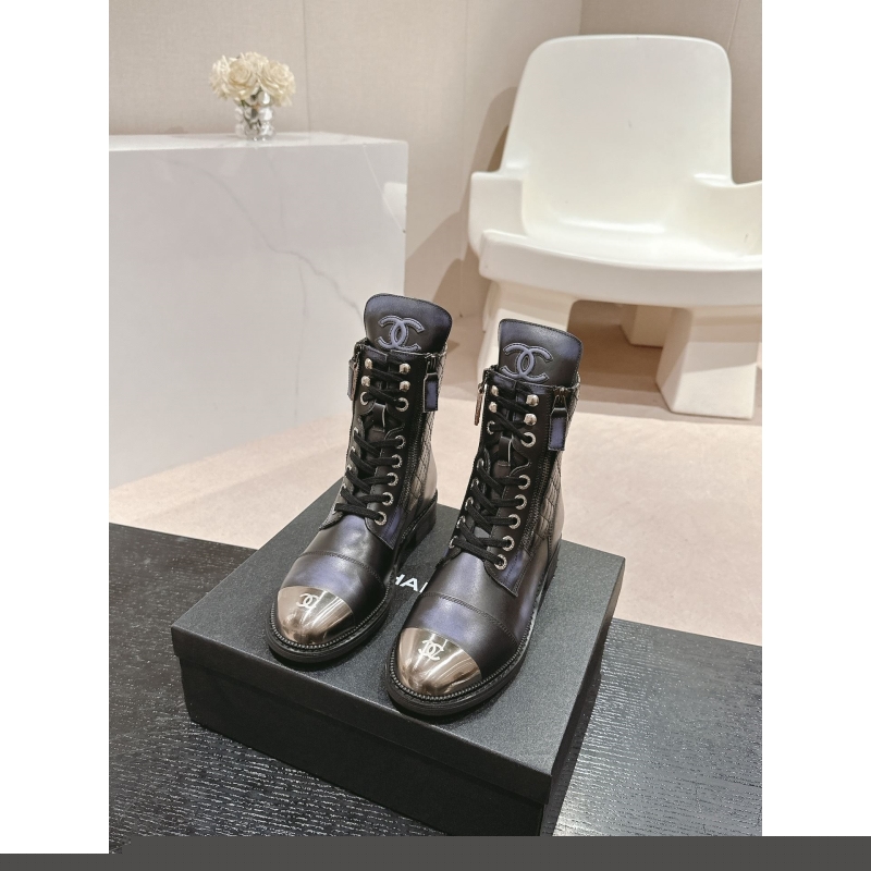 Ch*el boots